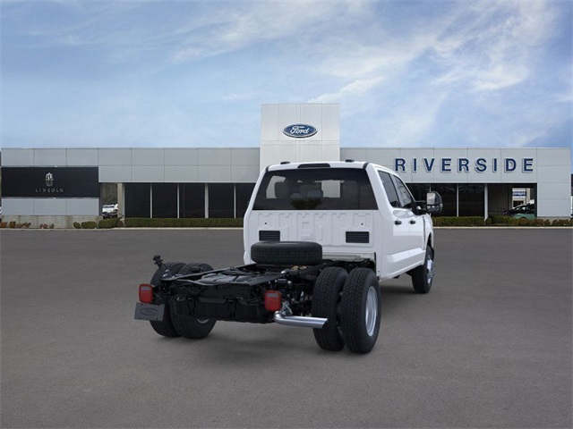 2025 Ford F-350 XL photo 6