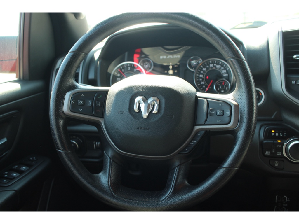 2023 Ram 1500 Tradesman photo 23
