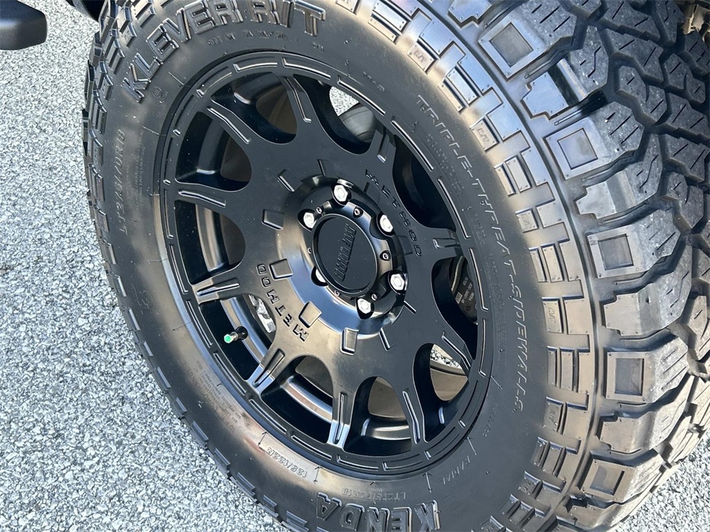 2022 Ford Ranger Lariat photo 12