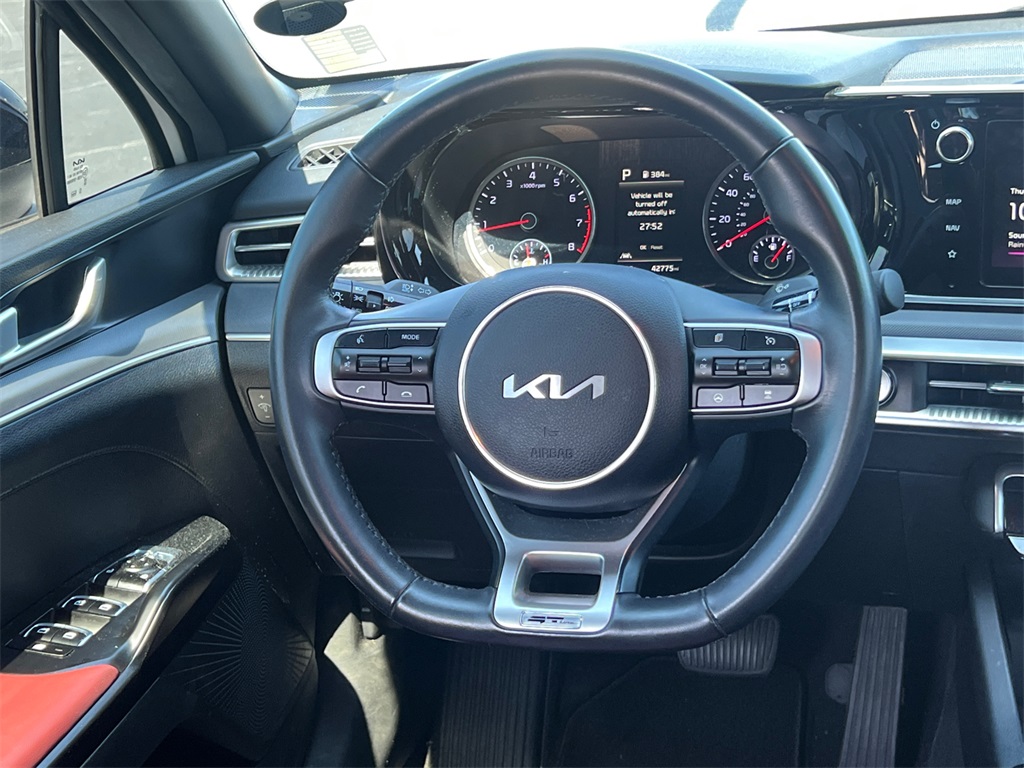 2023 Kia K5 GT-Line photo 21