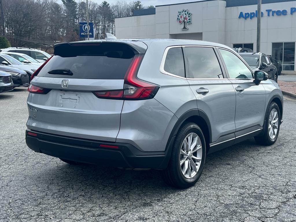 2023 Honda CR-V EX-L photo 4