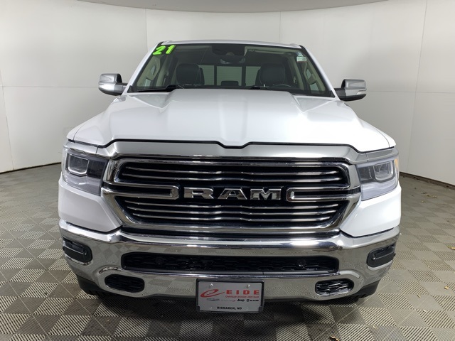 2021 Ram 1500 Laramie photo 3
