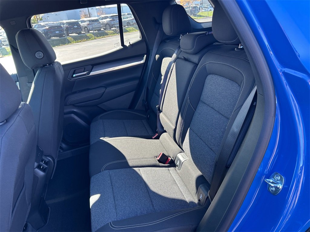 2026 GMC TERRAIN - Image 28