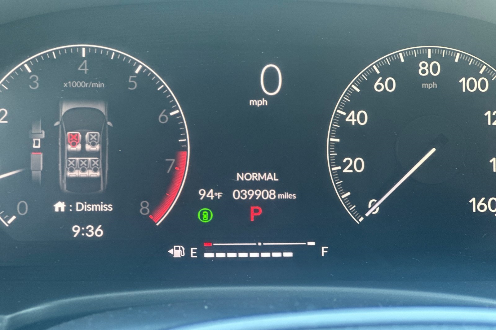 2022 Honda Civic Sport photo 31