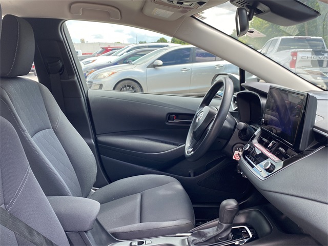 2024 Toyota Corolla LE photo 11