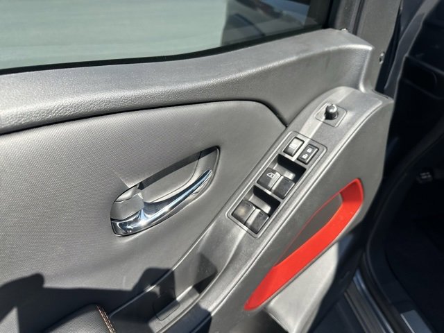 2023 Nissan Frontier PRO-4X photo 25