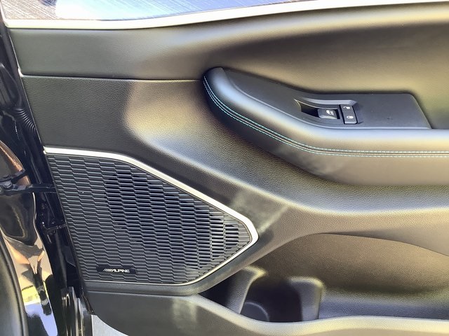 2023 Jeep Grand Cherokee Trailhawk 4xe photo 42