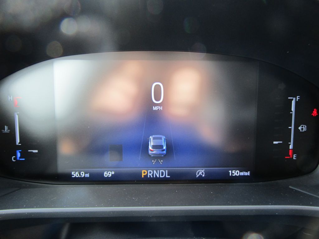 2025 Ford Escape Active photo 20