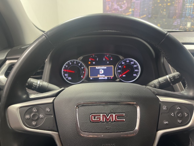 2023 Gmc Acadia SLT photo 11