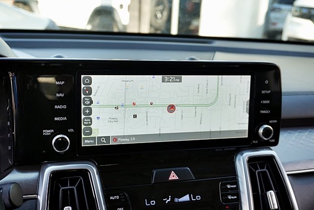 Used 2022 Gray Kia SX image 26