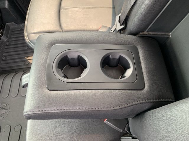 2018 Ram 1500 Sport photo 26