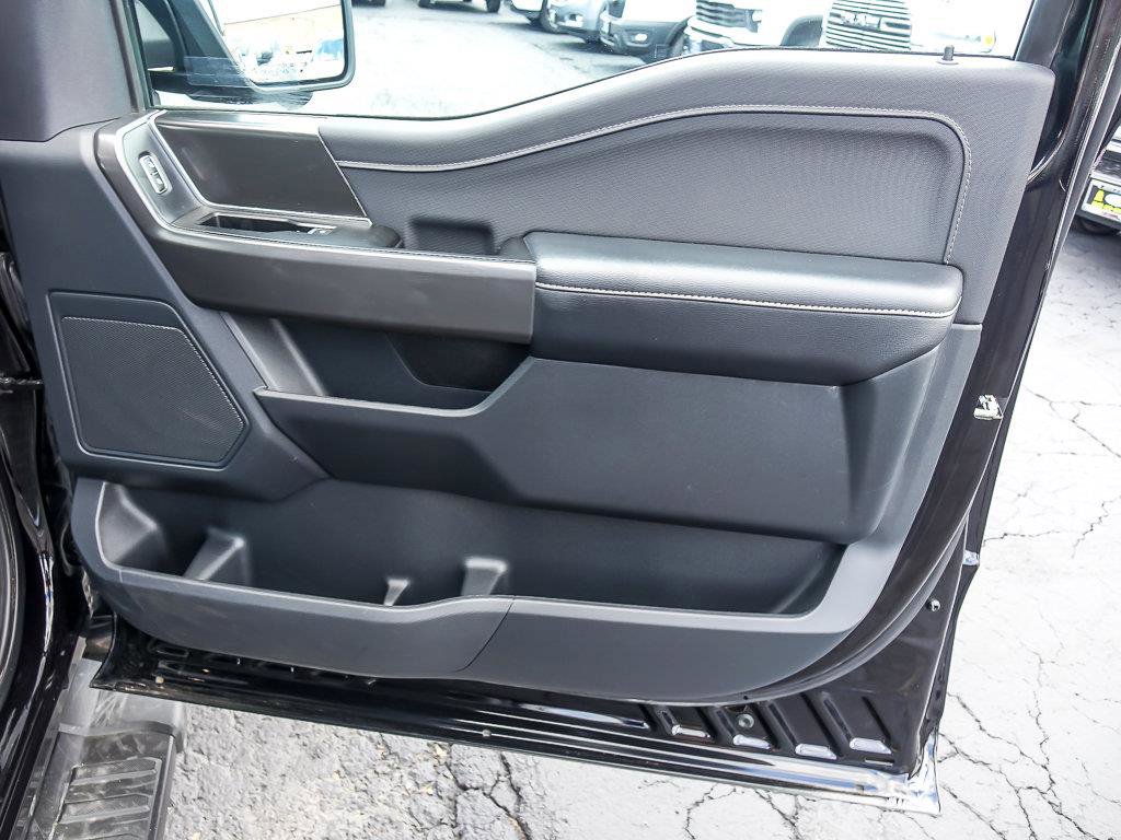 2024 FORD F-150 - Image 29