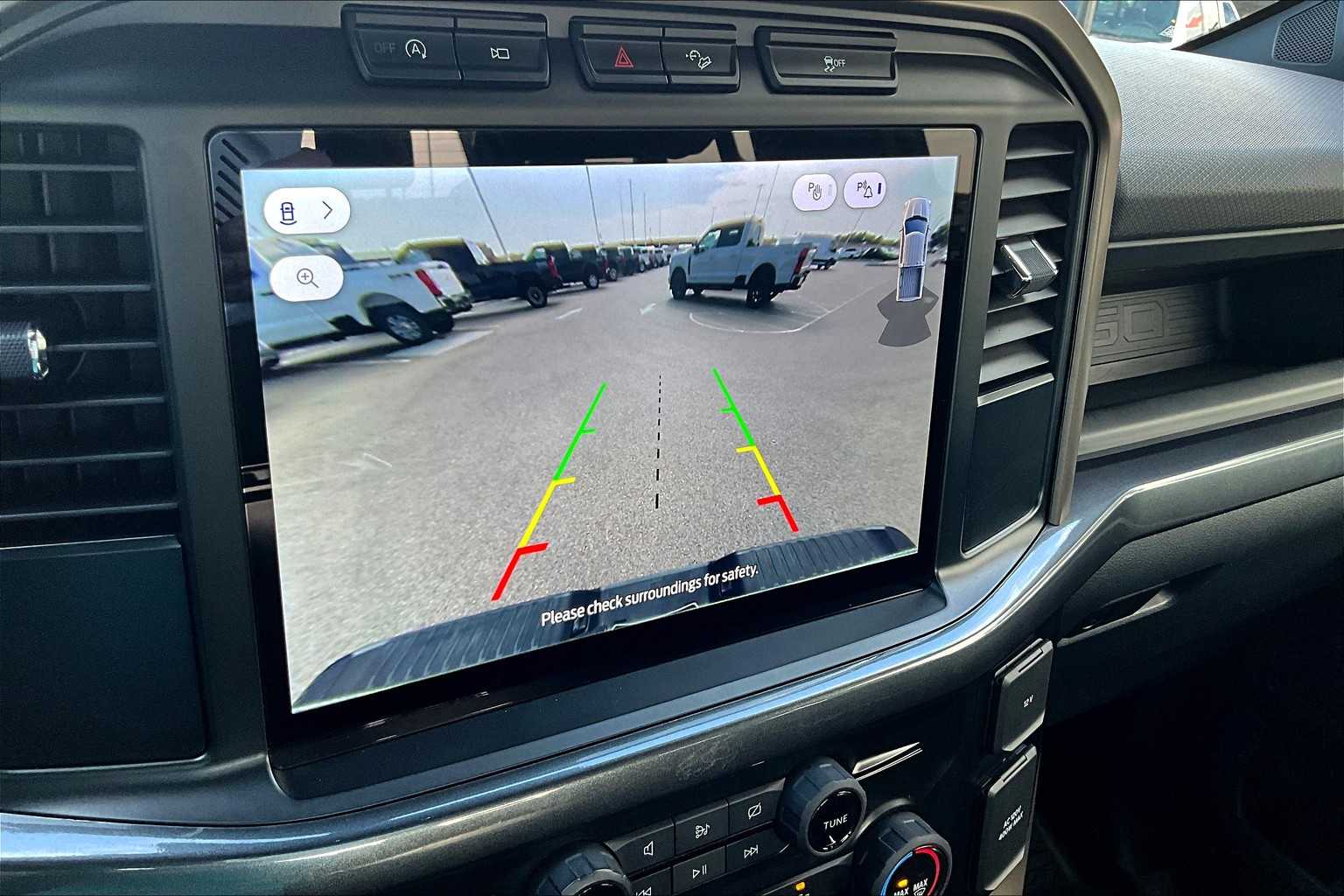 2024 Ford F-150 STX photo 25