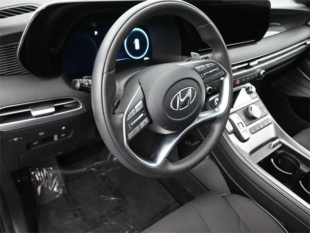 2025 Hyundai Palisade Calligraphy photo 16