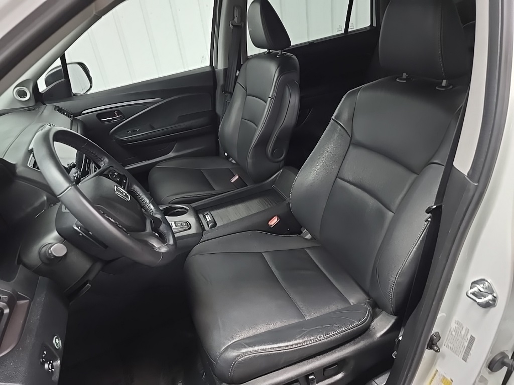 2022 Honda Pilot Special Edition photo 28