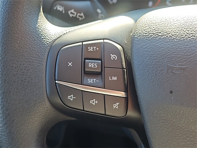 2024 Ford Transit Cargo Van photo 8