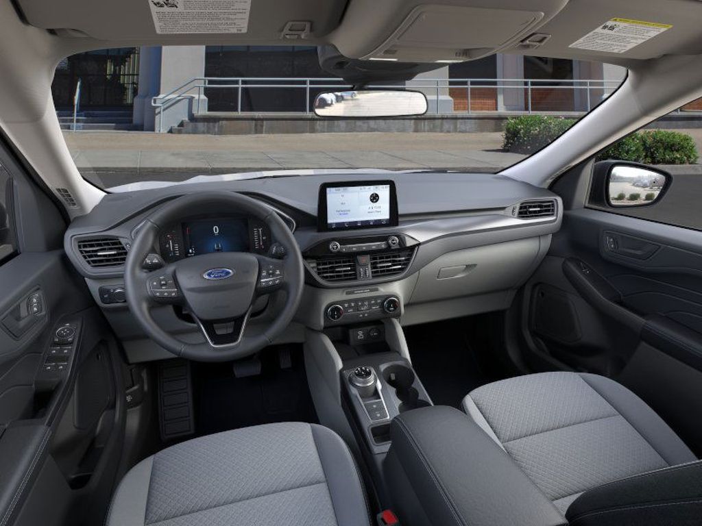2024 Ford Escape Active photo 8