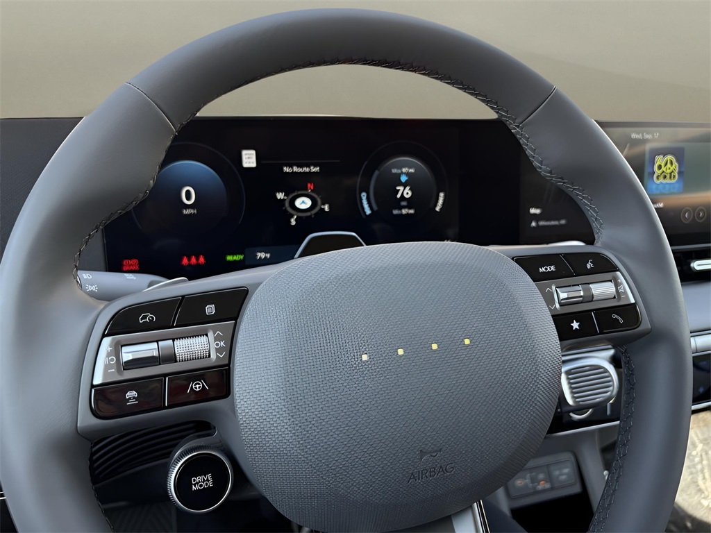 2025 Hyundai Ioniq 5 Limited photo 15