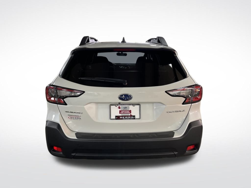 2024 Subaru Outback Premium photo 2