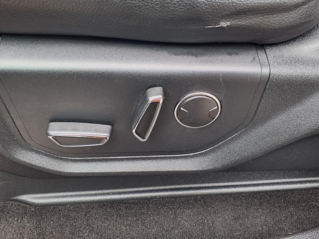 2019 Ford F-250 Lariat photo 4