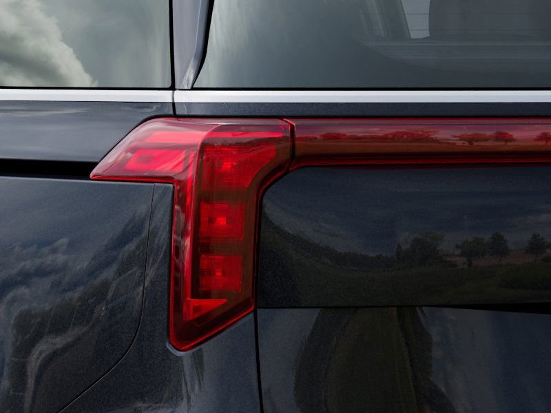 2026 Kia Carnival LXS photo 3