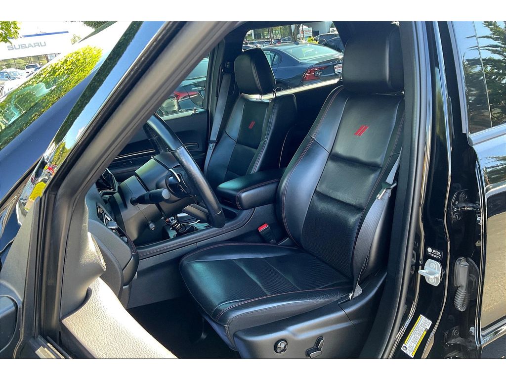 2024 Dodge Durango GT Plus photo 20