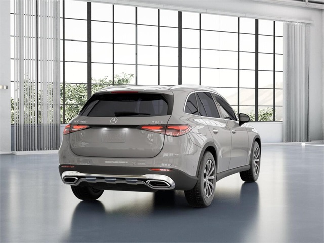 2026 Mercedes Benz GLC 300 4MATIC photo 22