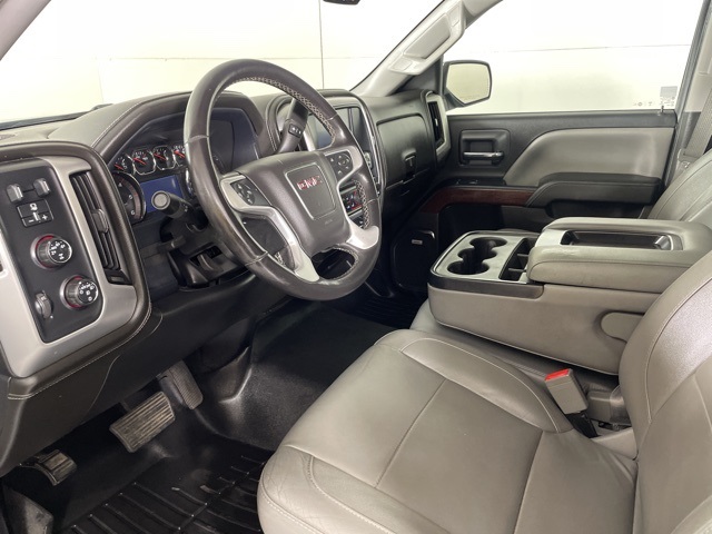 2016 Gmc Sierra 1500 SLT photo 19