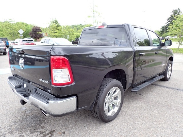 2022 Ram 1500 Big Horn Lone Star photo 5