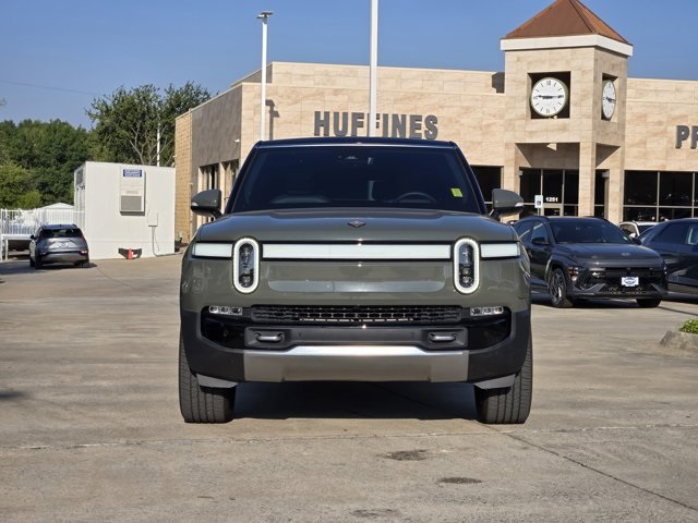 Used 2023 Rivian R1S Adventure with VIN 7PDSGABL9PN003731 for sale in McKinney, TX