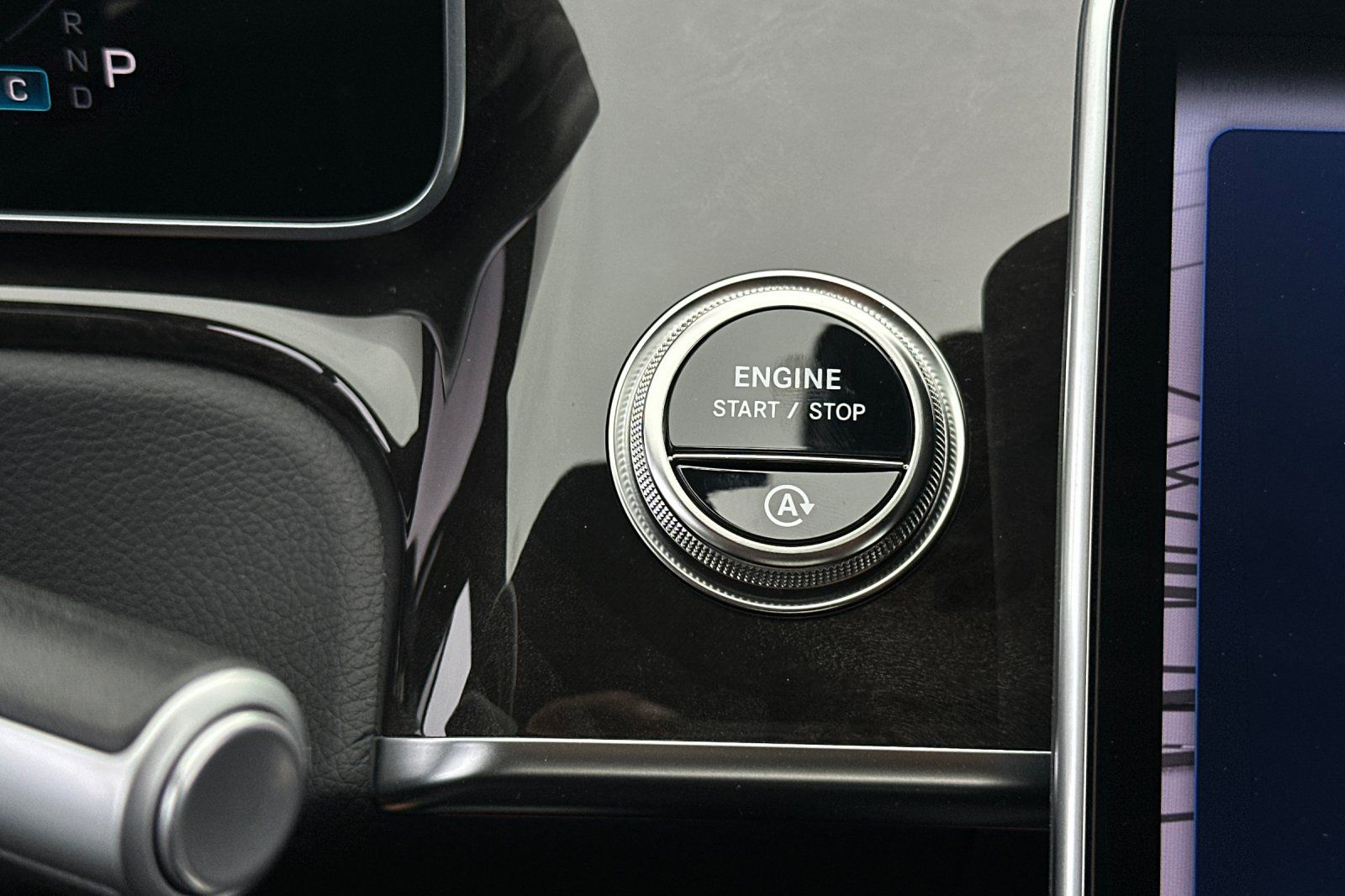 2026 Mercedes Benz S 580 4MATIC photo 16