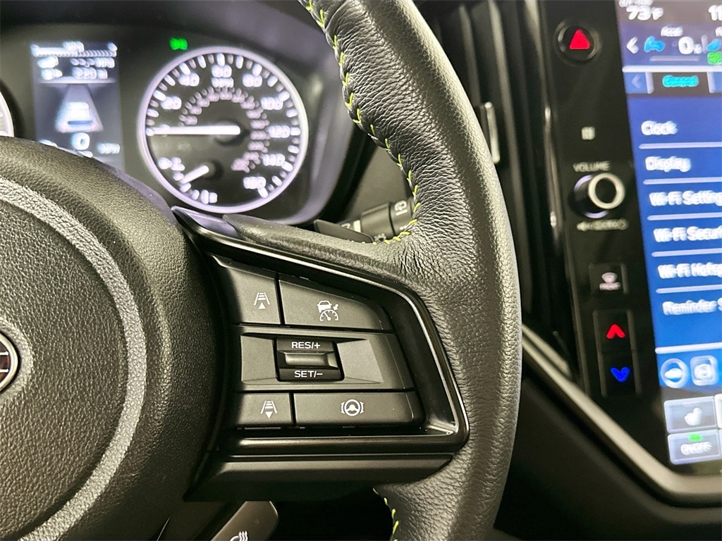 2023 Subaru Ascent Onyx Edition photo 11