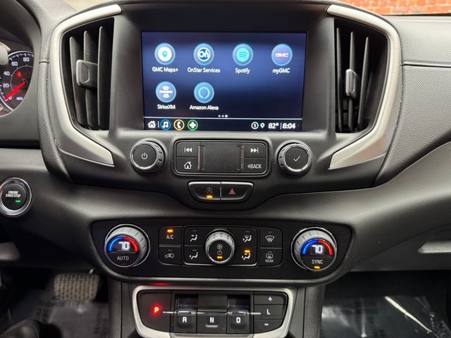 2022 Gmc Terrain SLT photo 18