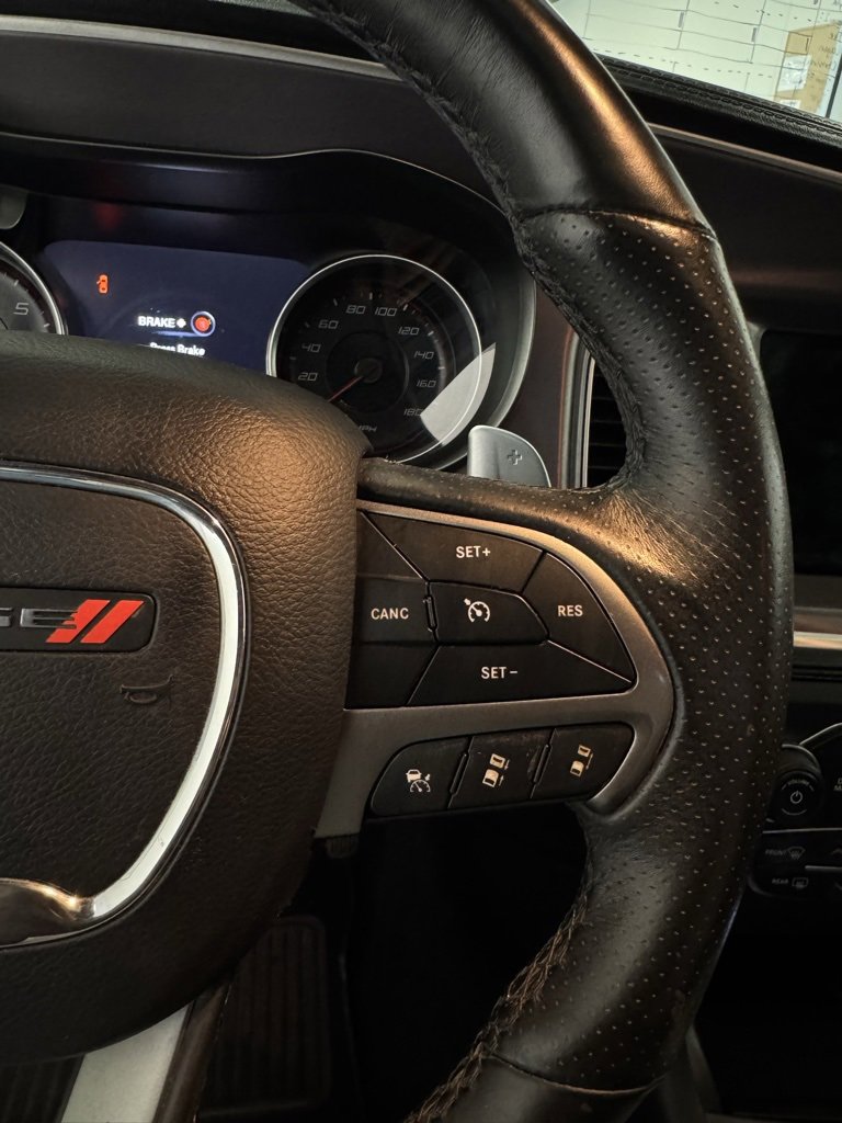 2019 Dodge Charger Scat Pack photo 14