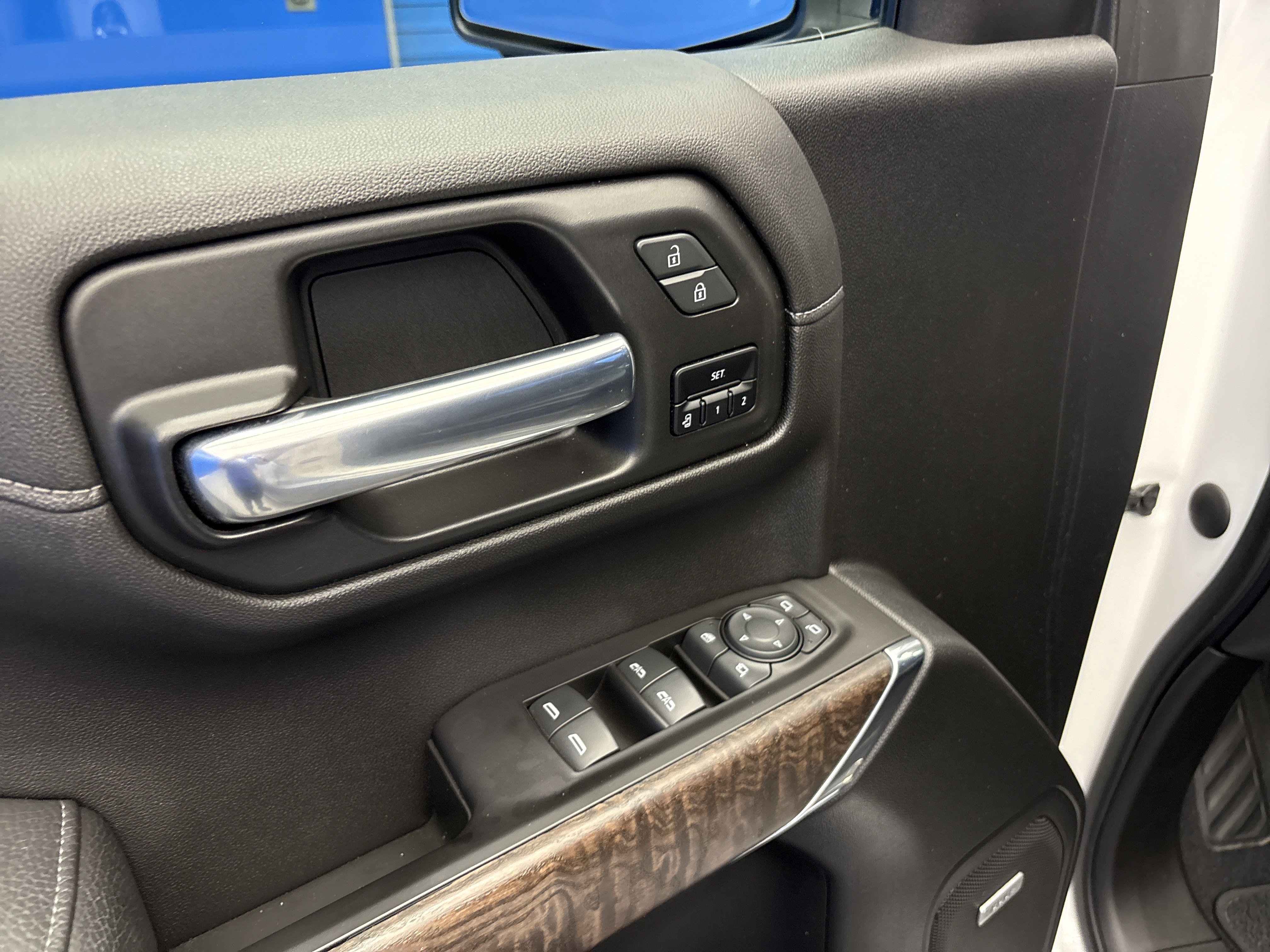 2020 Gmc Sierra 1500 Denali photo 10