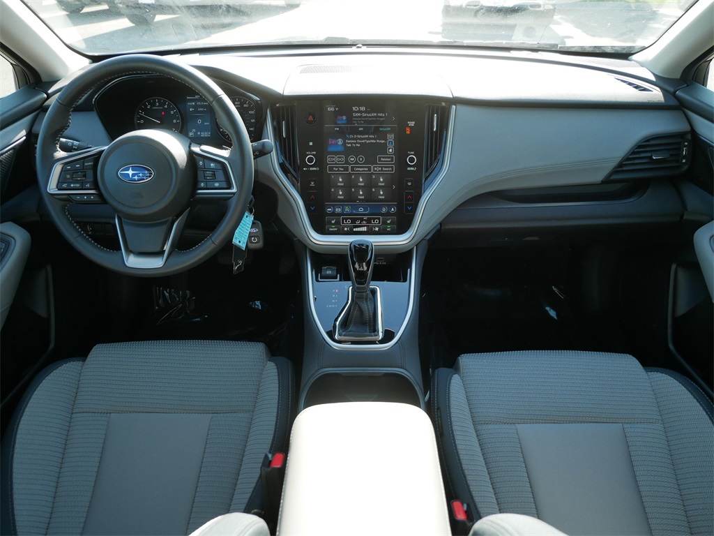 2025 Subaru Outback Premium photo 14