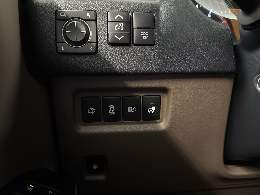 2021 Lexus GX 460 photo 12