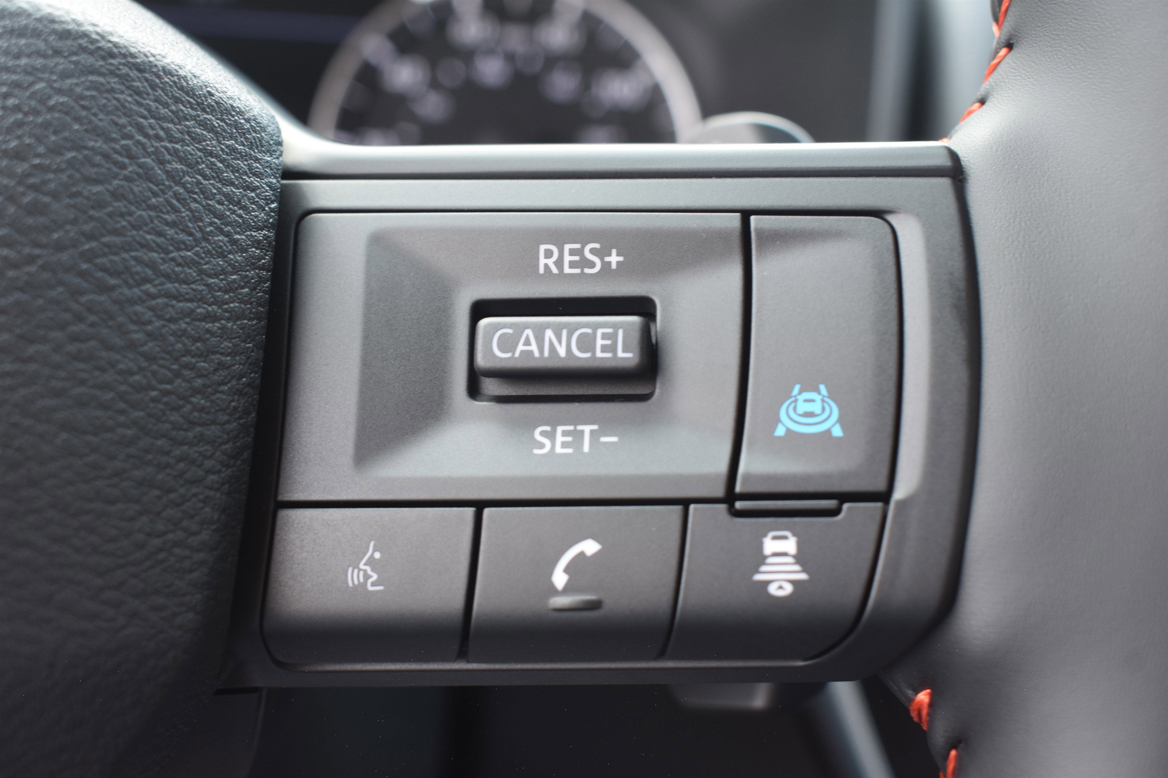 2026 Nissan Rogue SV photo 12