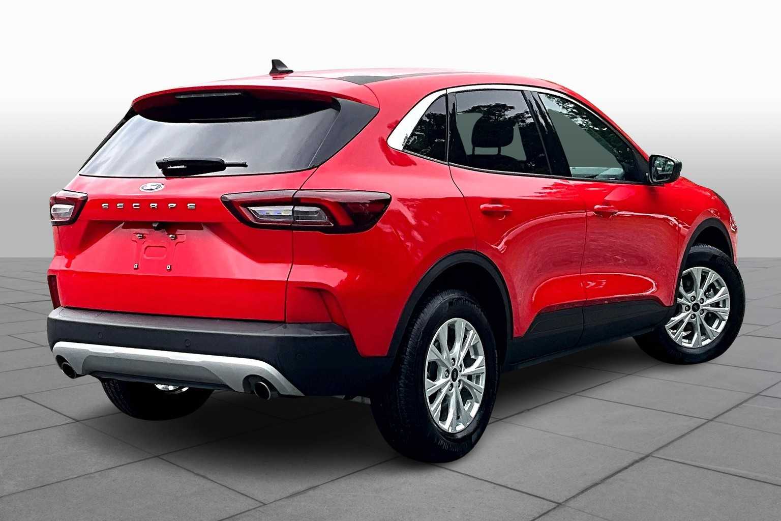 2024 Ford Escape Active photo 12