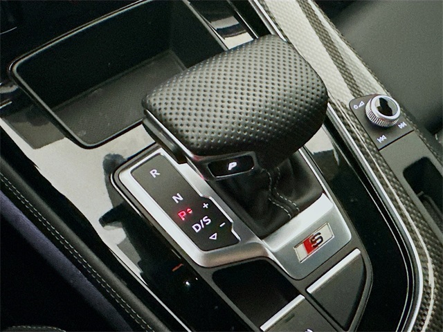 2021 Audi S5 Premium Plus photo 16