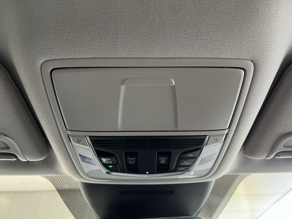 2026 Acura MDX Technology SH-AWD photo 24