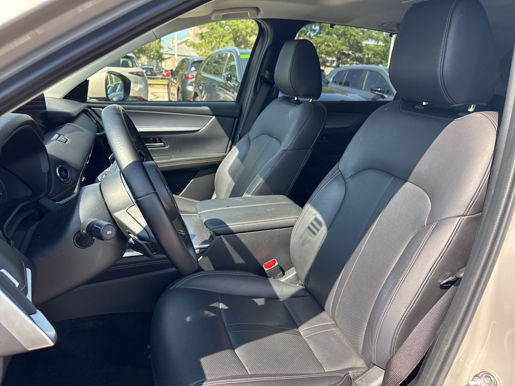 2025 Mazda CX-90 3.3 Turbo Preferred photo 2