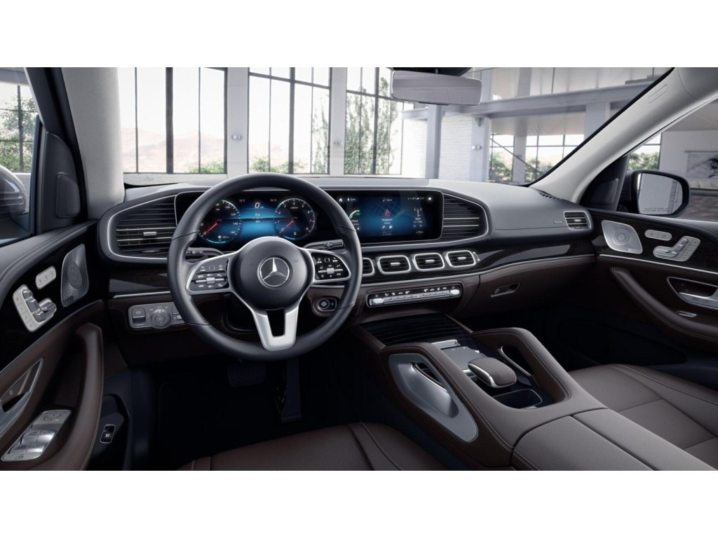 2023 Mercedes Benz GLE 450 4MATIC photo 2