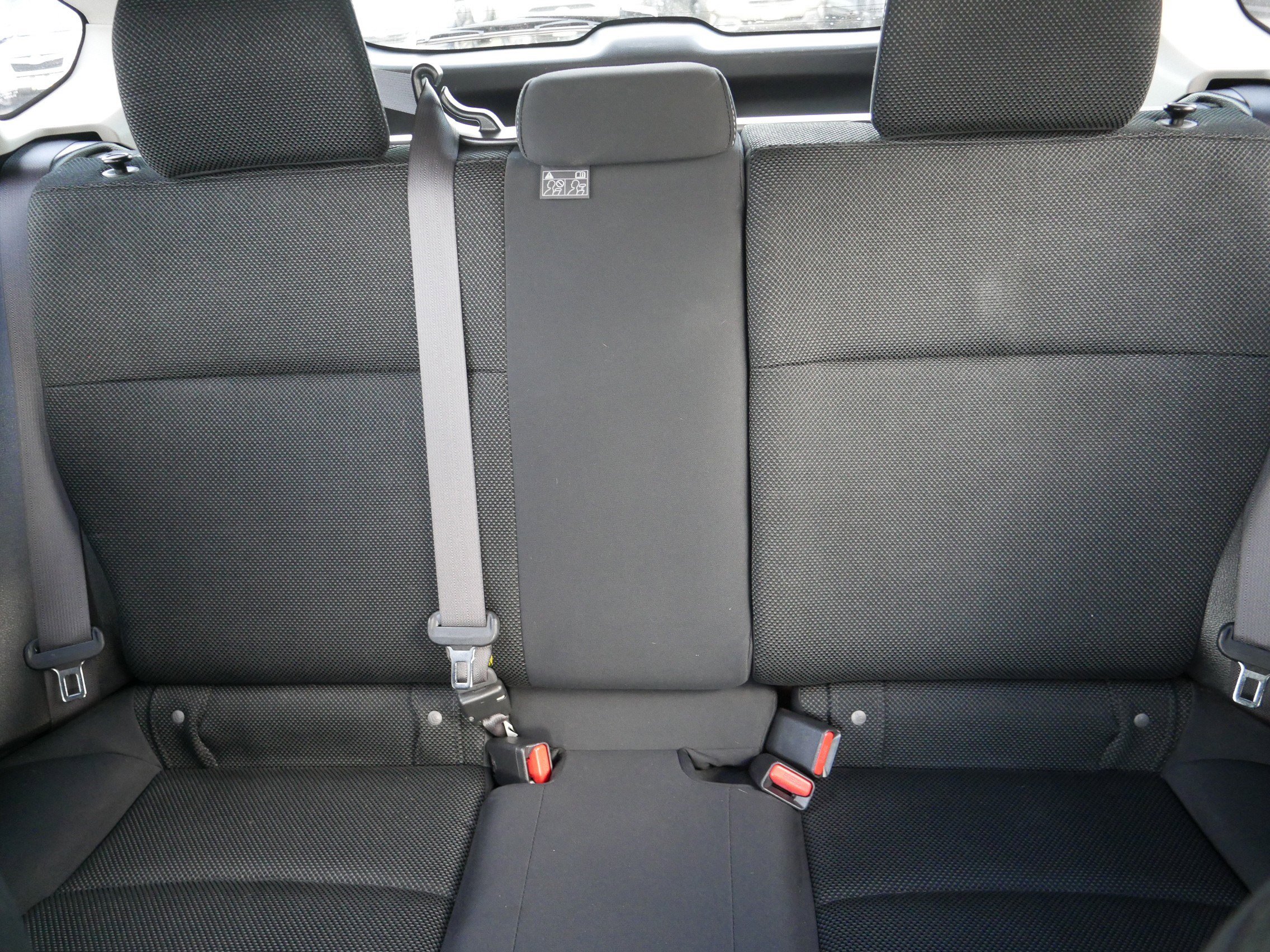 2014 Subaru Crosstrek Premium photo 13