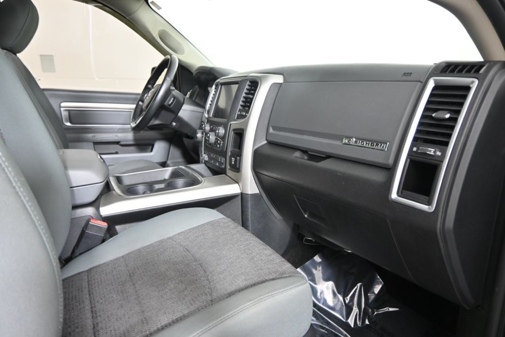 2017 Ram 1500 Big Horn photo 15