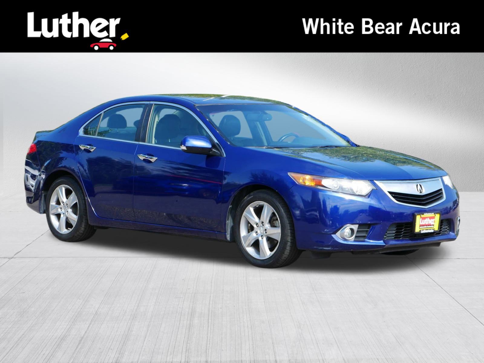 2014 Acura TSX