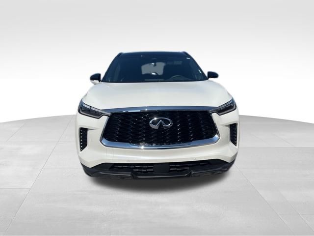 2023 Infiniti QX60 Autograph photo 7