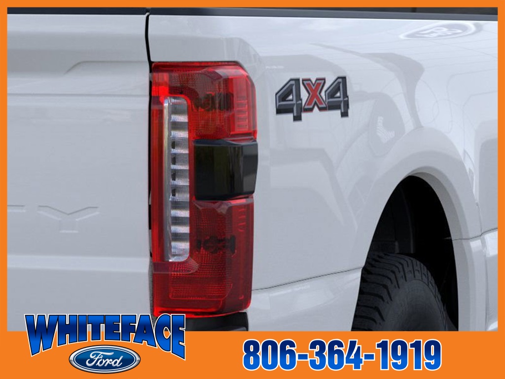 2026 Ford F-350 Lariat photo 18