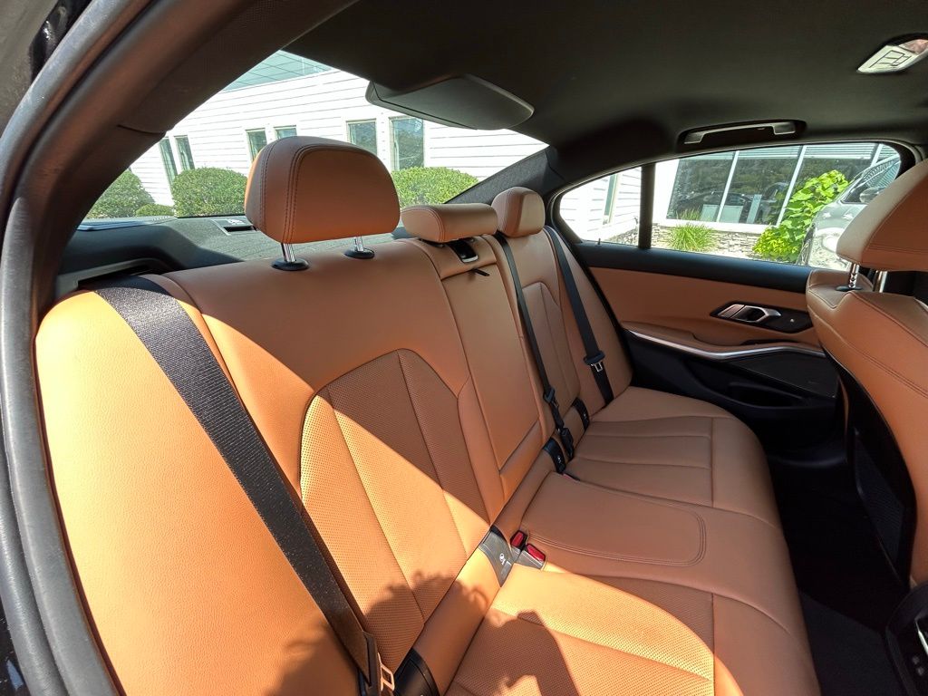 2023 Bmw 330i xDrive photo 20