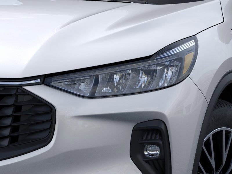 2024 Ford Escape Plug-In Hybrid Base photo 7